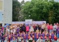 Creative Primary School and Creative Primary School’s Kindergarten Celebrate 40th Anniversary with Successful Open Day