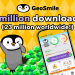GeoTechnologies’ Move-to-earn app rapidly gained popularity in Japan has surpassed 23 million downloads worldwide