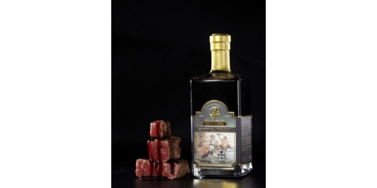 Invented in Hong Kong, EXOTICA UMAMI [EX M], a new and natural flavour enhancer gets stamp of approval from professional chefs