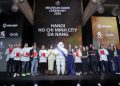 The 2025 MICHELIN Guide Hanoi | Ho Chi Minh City | Da Nang Celebrates Vietnam’s Culinary Ascent With 9 One Star, 2 Green Star, and 63 Bib Gourmand