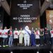 The 2025 MICHELIN Guide Hanoi | Ho Chi Minh City | Da Nang Celebrates Vietnam’s Culinary Ascent With 9 One Star, 2 Green Star, and 63 Bib Gourmand