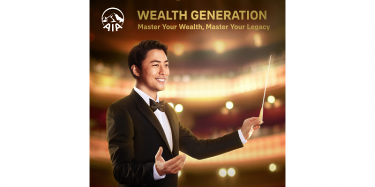 AIA Launches Wealth Generation – Introducing market-first legacy planning options and a short 4-year projected breakeven period Empowering HNW customers to accumulate wealth and achieve seamless legacy transfer