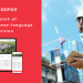 ANDPAD Launches Vietnamese Language Support for its Cloud-Based Construction Project Management Service