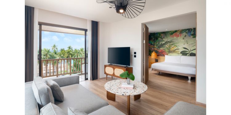 ONYX Hospitality Group Unveils “Amari Bangsaen” – A Vibrant New Beachfront Destination