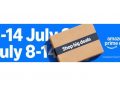 Amazon Singapore’s Prime Day Returns in July with First-Ever Week-Long Event from 8 to 14 July