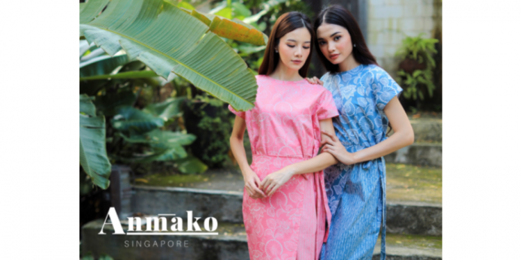 Anmako Launches New Collection on 14 June 2025