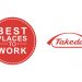 Takeda Ukraine & Bulgaria Earn #8 Global Ranking in Best Places to Work 2024
