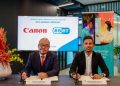 ESET and Canon Extends Regional Alliance to Combat Asia’s Security Challenges