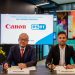 ESET and Canon Extends Regional Alliance to Combat Asia’s Security Challenges