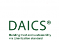 Results of the IX Digital Asset Industry Classification System (“DAICS®”) 1H 2025 Review