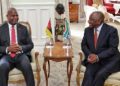 Deputy President to attend Mozambique anniversary celebrations