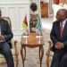 Deputy President to attend Mozambique anniversary celebrations