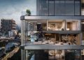 Asia’s First Porsche Design Tower Offers Revolutionary Luxury Living Experience to Bangkok’s Vibrant Japanese Community