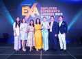 ONYX Hospitality Group Secures Four Prestigious Wins at the “EXA: Employee Experience Awards 2025 Thailand”, Reinforcing Commitment to People Development