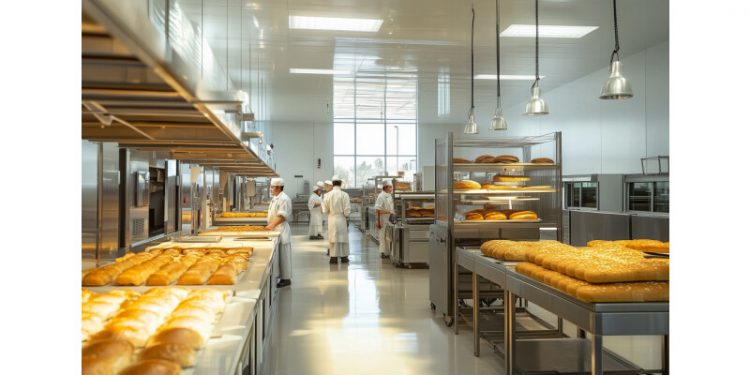 New EcoFood@Mandai Development Offers Tailored Food Factory Spaces in the North