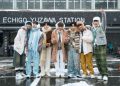 After Four Months Under Wraps, F.F.O Sets to Unveil New MV《大丈夫》from Japan Ski Trip