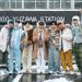 After Four Months Under Wraps, F.F.O Sets to Unveil New MV《大丈夫》from Japan Ski Trip