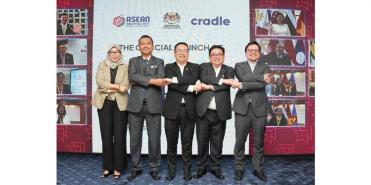 Malaysia Launches Full-Scale Startup ASEAN Platform To Drive Regional Growth