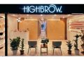 Highbrow Unveils Its New Beauty Salon at The Adelphi
