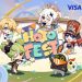 Visa sponsors HoYo FEST 2025 across Southeast Asia
