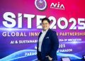 NIA Invites You to Countdown to “SITE 2025” Southeast Asia’s Largest Innovation and Startup Expo, uniting 10 Countries and Over 100 Organizations to Drive Global Innovation Collaboration