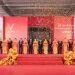 VinFast inaugurates electric vehicle plant in Hà Tĩnh