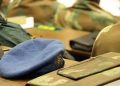 Investigation into SANDF Macadamia Military Base incident