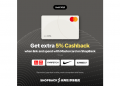 ShopBack and Mastercard Partner to Deliver Exclusive Cashback Rewards for Hong Kong Online Shoppers