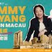 “Galaxy Macau™ Presents: Jimmy O. Yang Live in Macau” Is Set to Delight Macau Audiences at Broadway Theatre from July 4-6