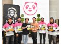 Leonhart Coffee Collaborates With Foodpanda Malaysia in Powering Riders To Boost Deliveries And Improve Livelihoods