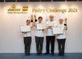 Anchor Pastry Challenge 2025 Crowns Malaysia’s Next-Gen Pastry Talent