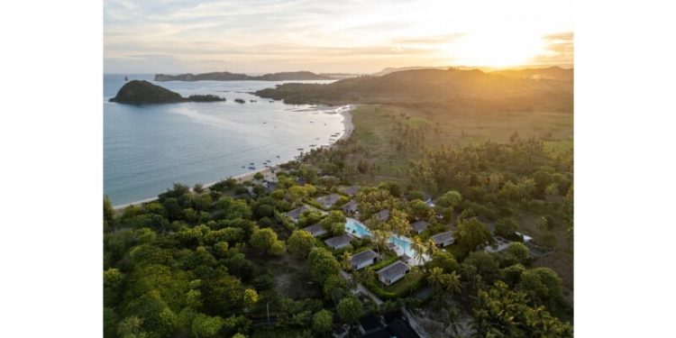 Mirah Investment & Development Achieves Key Milestone with the Soft Launch of Kuara Resort in Southern Lombok.