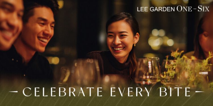Lee Gardens Presents “Celebrate Every Bite”: A Joyful Culinary Celebration