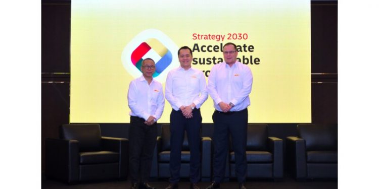 DHL commits to helping Indonesia expand its fast-growing sectors and aid its rise as a global trade hub