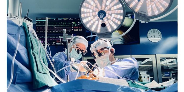 Bangkok Heart Hospital Launches Next-Generation Minimally Invasive Cardiac Surgery Program with MICS CABG and Totally 3D Endoscopic Valve Surgery