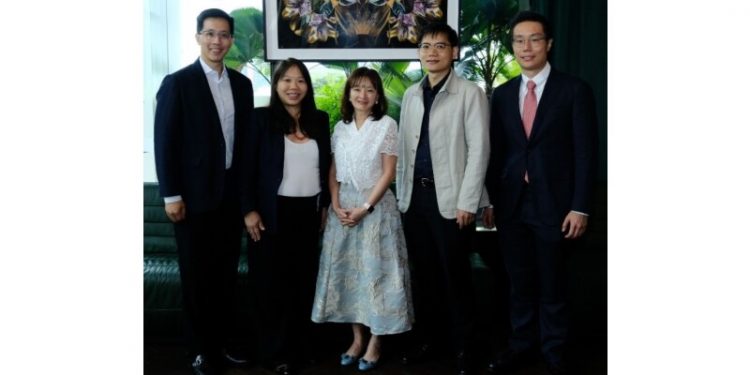 Tanoto Foundation Backs Landmark Research to Unlock the Code of Asian Prevalent Diseases