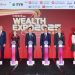 Bank of China (Hong Kong) x Television Broadcasts Limited (“TVB”) “Wealth Management Expo 2025” was successfully held