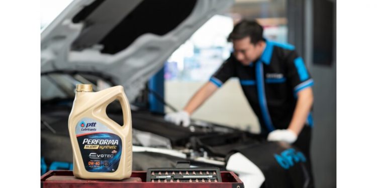 PTT Lubricants Accelerates Regional Growth with Innovation and Sustainability at the Core