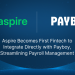 Aspire Becomes First Fintech to Integrate Directly with Payboy, Streamlining Payroll Management