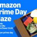 Amazon Singapore Brings Prime Day to Life with the Amazon Prime Day Maze from 5 to 6 July