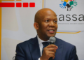 SASSA CEO Themba Matlou.