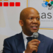 SASSA CEO Themba Matlou.