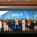 Sun Life celebrates 14 wins at Bloomberg Businessweek Financial Institutions Awards 2025
