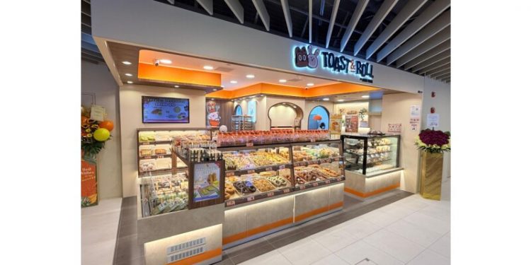 Swee Heng Introduces More Toast & Roll Locations Islandwide