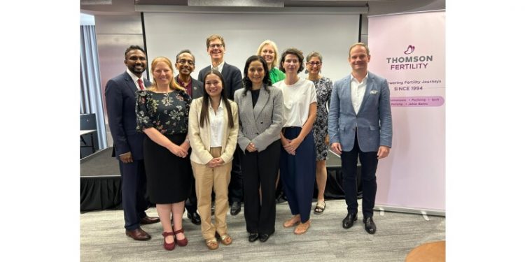 Nations’s First-of-its-Kind Endometriosis Scientific Workshop Aims to Improve the Quality of Life for Malaysian Women