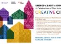 UNESCO and SACIT Join Hands with ICONCRAFT to Celebrate Thai Artisans and Thailand’s Creative Cities Network