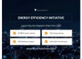 Vallous International Launches Energy Efficiency Initiative Aligned with Singapore Green Plan 2030