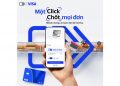 Visa introduces Click to Pay with leading banks and payment facilitators in Vietnam, transforming the online shopping experience