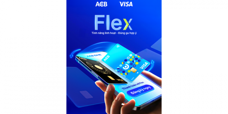 Correcting and Replacing: Visa unveils Flex Credential in Vietnam, ushering in a new era of payment flexibility and financial empowerment for consumers