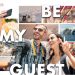 The Tourism Authority of Thailand (TAT) Launches ‘Be My Guest’ Campaign to Spotlight Thai Soft Power on Global Stage